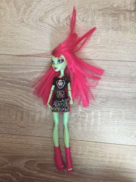 Куклы Monster High и Barbie в Тюмени фото 4