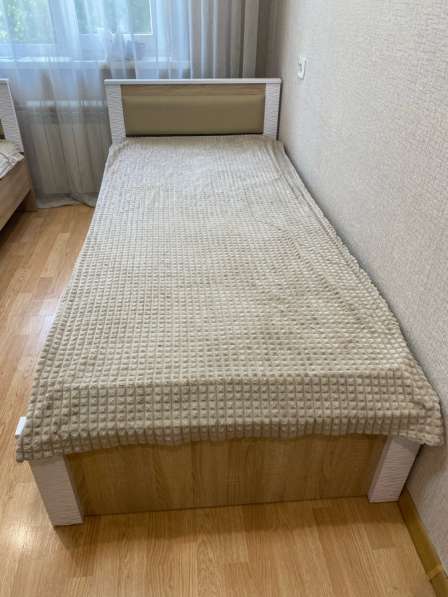 Кровати с матрасом в Ленинск-Кузнецком фото 6