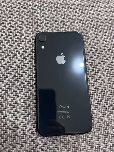 IPHONE XR 64 ГБ в Краснодаре фото 3