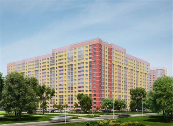 Продам однокомнатную квартиру в Тверь.Этаж 3.Дом монолитный.Есть Балкон. в Твери фото 12