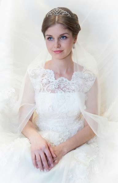 Свадебное платье Вашей мечты в Минеральных Водах фото 3