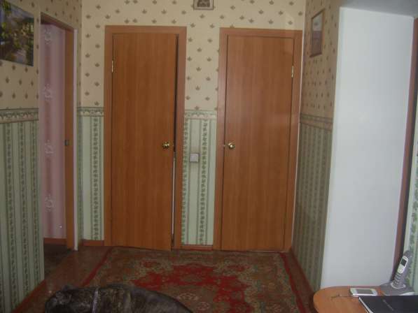 Обменяю на дом или продам в Ленинск-Кузнецком фото 9