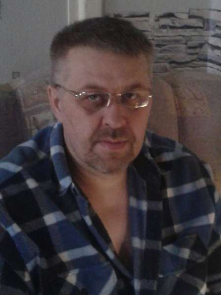 Игорь, 57 лет, хочет познакомиться – Игорь, 57 лет, хочет пообщаться в Кирово-Чепецке фото 6