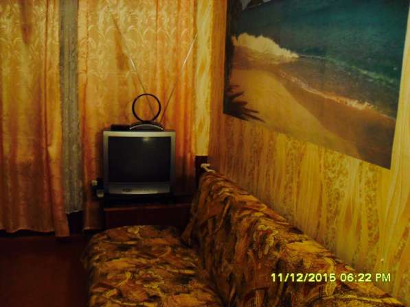 Борисоглебск. Квартира на сутки. Посуточно аренда в Борисоглебске фото 8