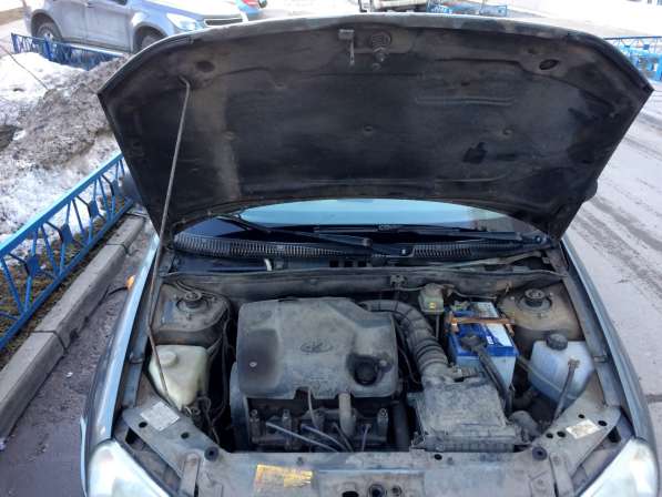 ВАЗ (Lada), Kalina, продажа в Москве в Москве фото 32