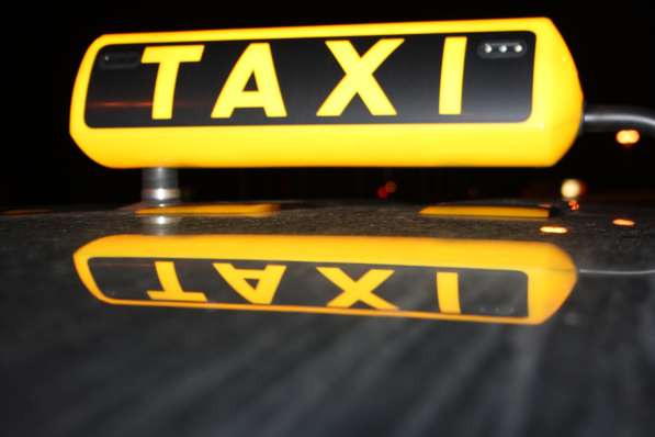 Такси в городе Актау, по Мангистауской области в фото 9