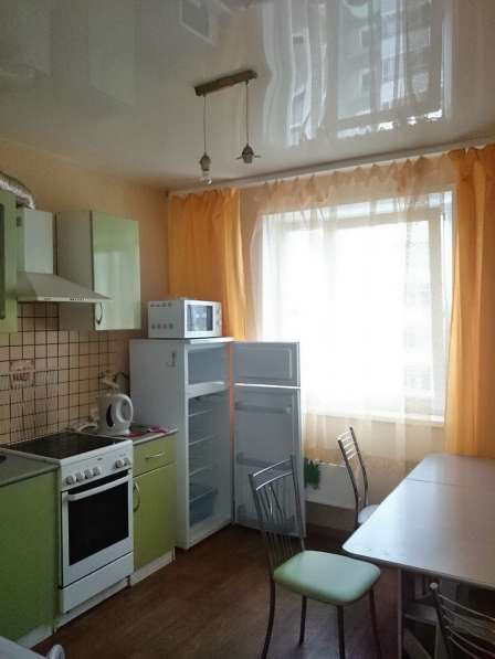 Сдам 2-комн. Вербная 6, Красноярск в Красноярске фото 29