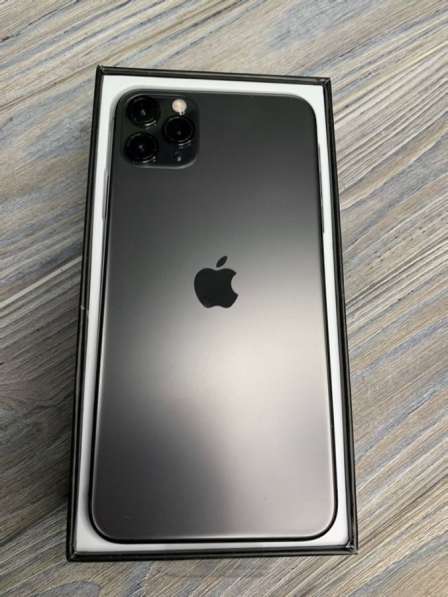 Apple iPhone 11 Pro Max 256 gb new!!! в Казани фото 4