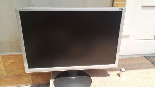 Monitor LG 2231