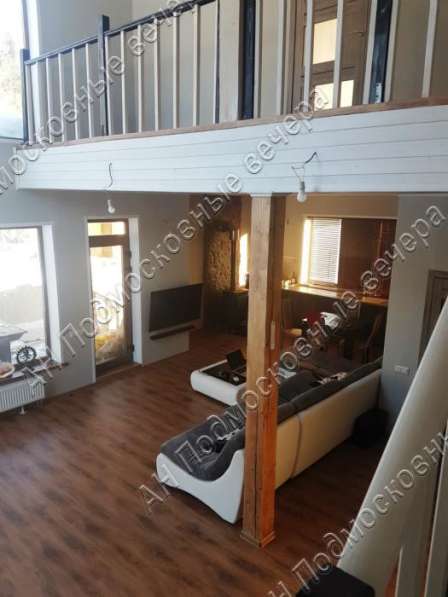 Продам коттедж в Москва.Жилая площадь 242 кв.м.Есть Канализация, Электричество. в Москве фото 36