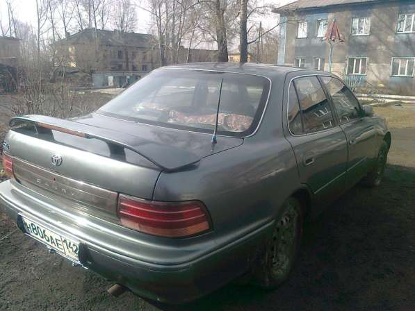 Toyota, Camry, продажа в Киселевске в Киселевске фото 3