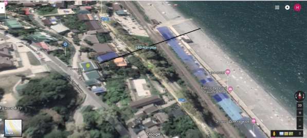 Продаю дом типа гостиницы у моря в Сочи в Сочи фото 3