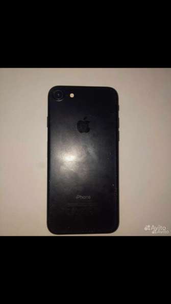 Продаю iPhone 7 32gb в Киришах фото 4