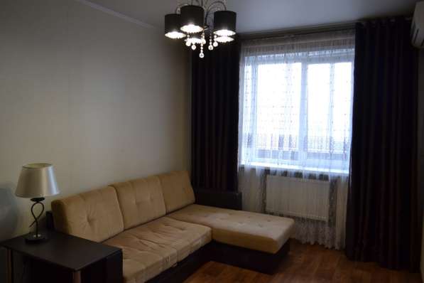 Комфортная квартира в комфортном районе в Краснодаре фото 5