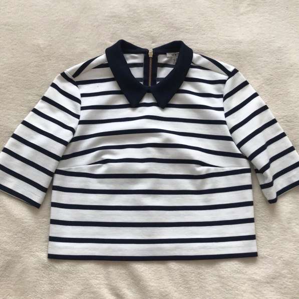 Кроп-топ в Перми фото 4