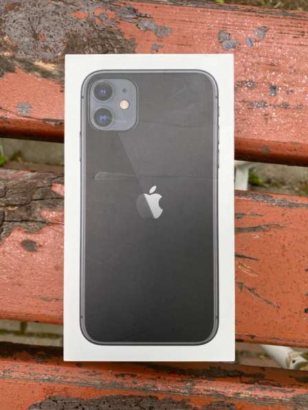 IPhone 11 256gb в Краснодаре фото 10