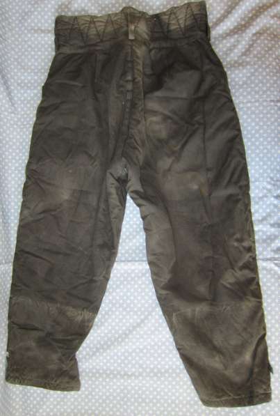 Зимние ватные брюки 48-50 в Калининграде