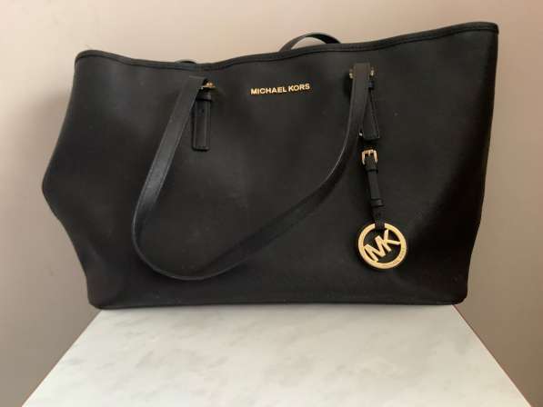 Michael kors сумка в Москве фото 4