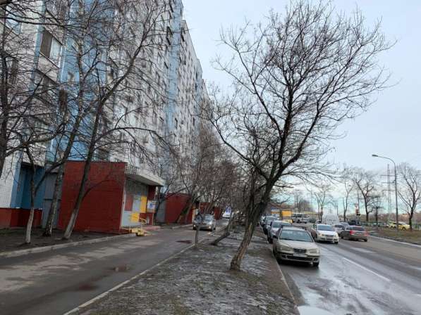 Продам 2-х комнатную квартиру по ул. Ставропольская, д.74 в Коломне фото 3