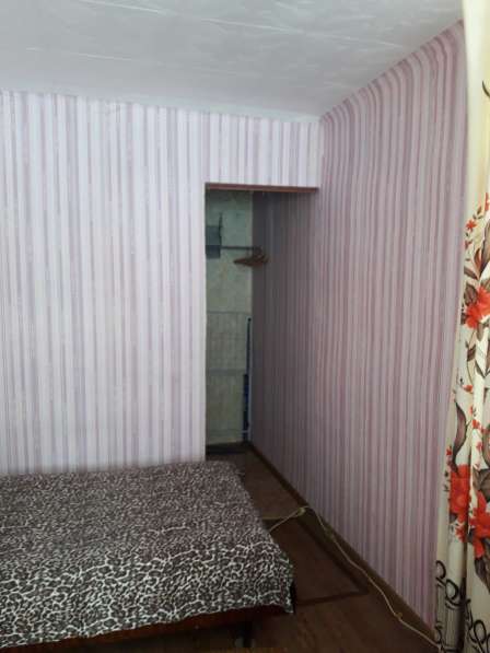 1-комнатная квартира на Клубной по цене КГТ в Ижевске фото 13