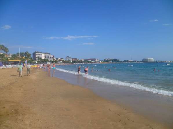 КВАРТИРА У МОРЯ В ТУРЦИИ в Санкт-Петербурге фото 28