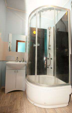 Хостел "Всё путём" в Санкт-Петербурге фото 7