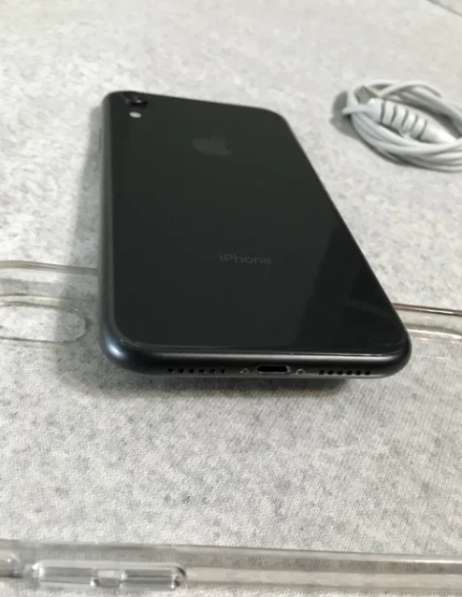 Apple iPhone XR Neverlock 64gb Space Gray, айфон хр в фото 5