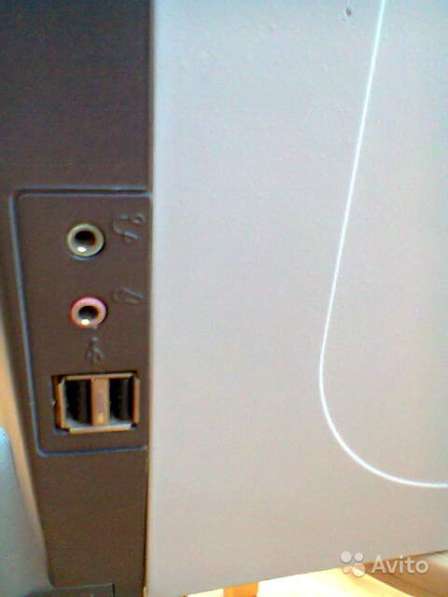 Монитор LG Flatron L1730S в Москве фото 26