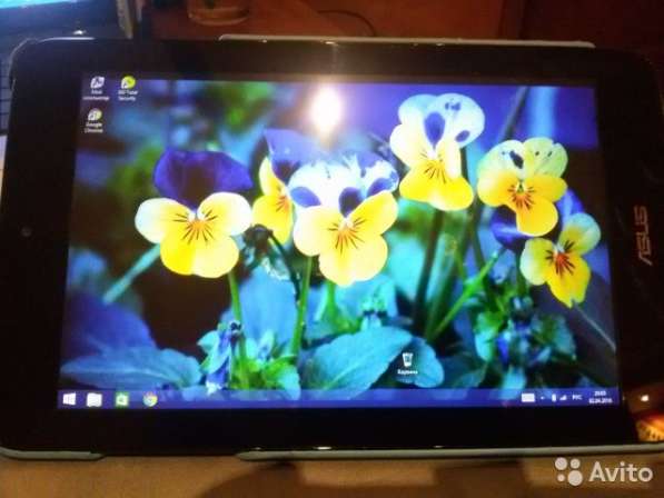 Asus VivoTab Note 8 на Windows 8.1 в Твери фото 5