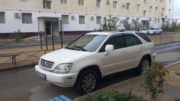 Lexus, RX, продажа в г.Актау в 