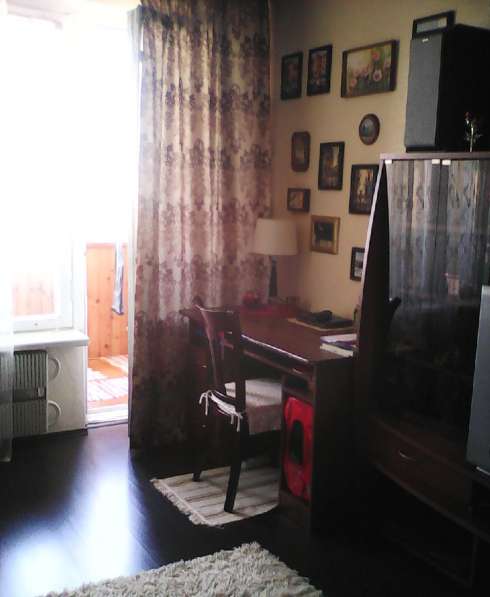 Продам квартиру в Москве в Москве фото 5