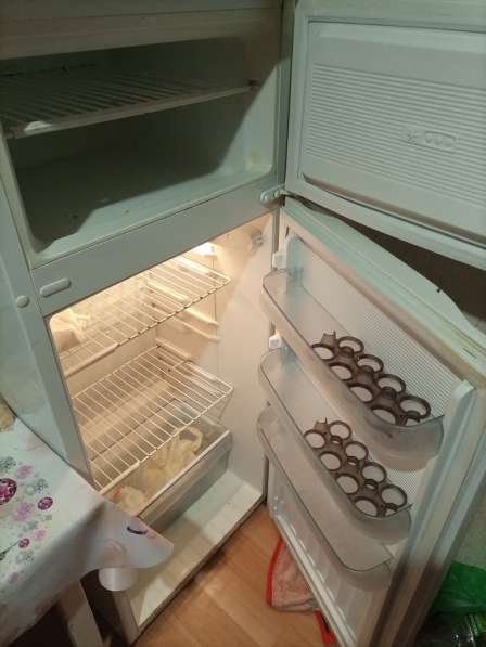 Продам холодильник NORD