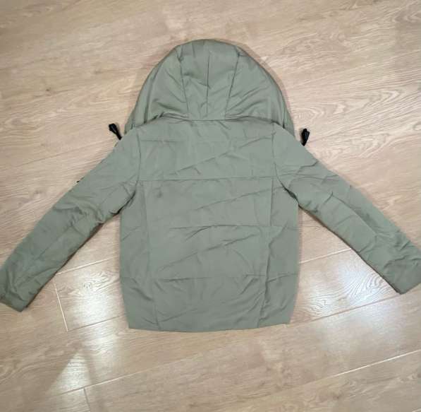 Куртка женская