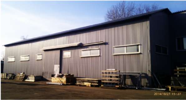 Сдается коммерческая в Москве фото 3