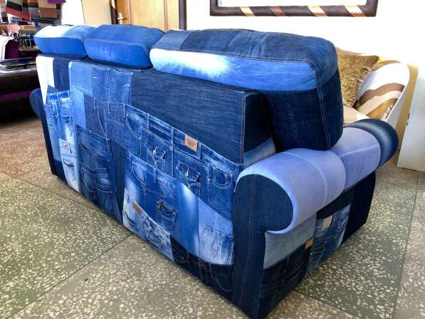 Диван Латте в стиле JEANS в Москве