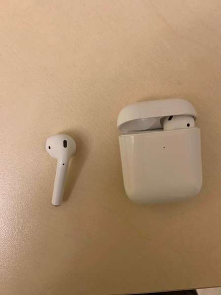 AirPods 2 в Москве фото 6