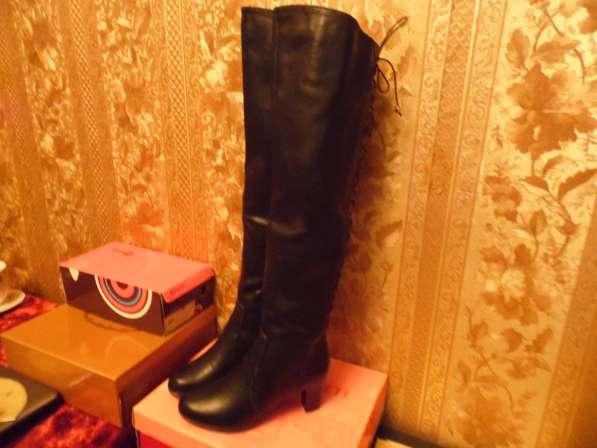 Обувь женская в Ростове-на-Дону фото 3