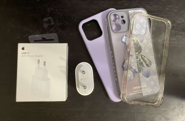 Айфон 12 mini 64 гб в Москве фото 5