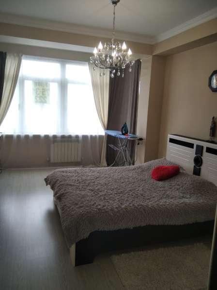 Супер квартира в клубном доме! в Сочи фото 12