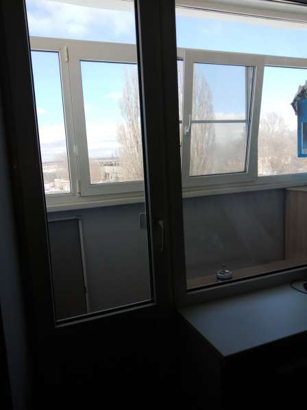 Продам однокомнатную квартиру с ремонтом и мебелью в Ростове-на-Дону фото 3