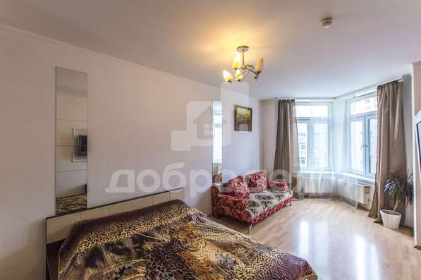 Продам 1 комнатную в центре Екатеринбурга в Екатеринбурге фото 32
