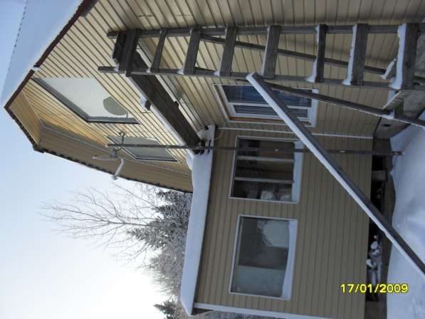 Дом в п. Перово в Выборге фото 12