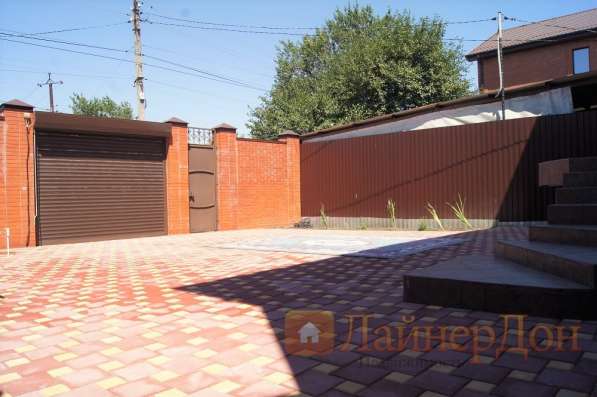 Продам дом в Ростов-на-Дону.Жилая площадь 300 кв.м. в Ростове-на-Дону фото 18