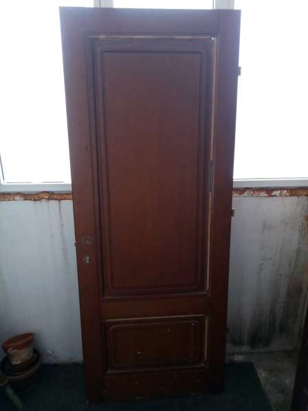 Две двери продам в Одинцово фото 5