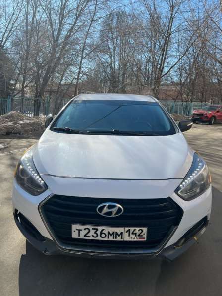 Hyundai, i40, продажа в Москве в Москве фото 5