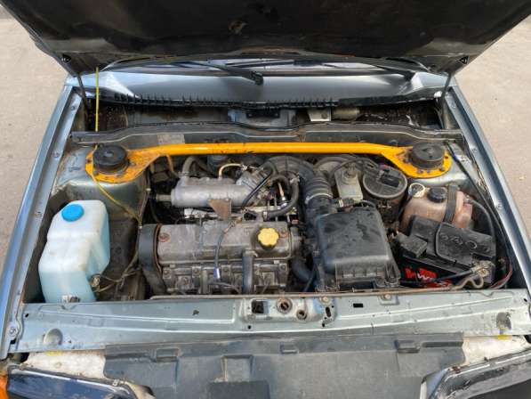 ВАЗ (Lada), 2114, продажа в Курске в Курске фото 4
