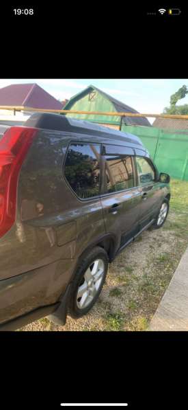 Nissan, X-Trail, продажа в Лебедяни в Лебедяни фото 8
