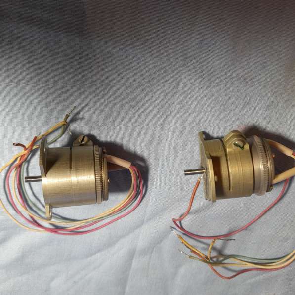 СБМТ1-2 &mdash; это электродвигатель в Челябинске фото 6