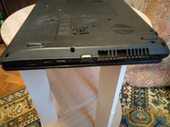 Ноутбук Packard Bell LS11HR-528RU 17'3 бу в Звенигороде фото 10