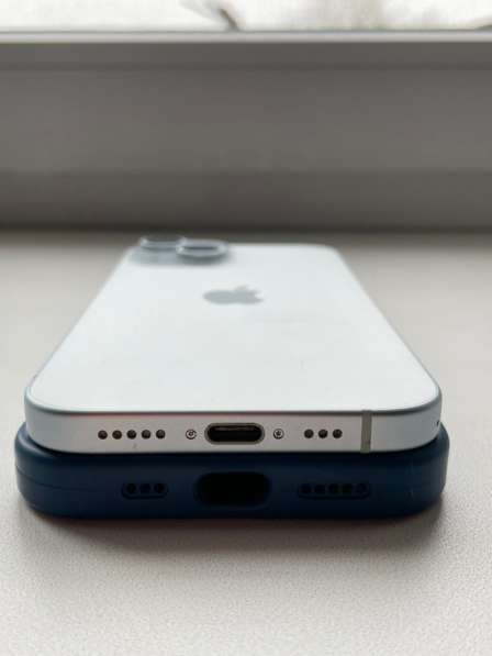 IPhone 15 в Лобне фото 4